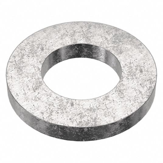 Stainless Steel Metric Flat Washer (M6 Screw Size)