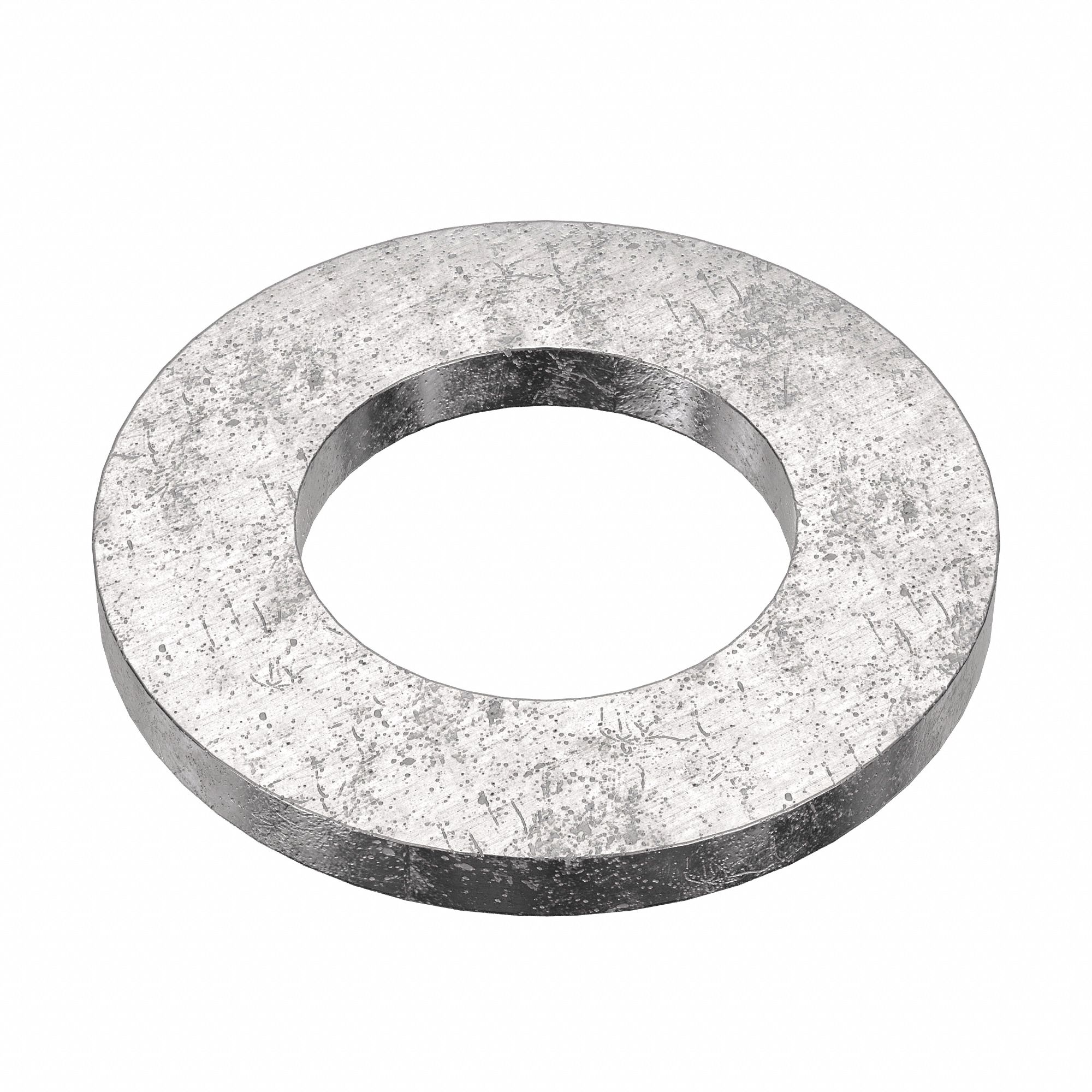 Flat Washer: 18-8, Stainless Steel, 3/4 in Screw Sz, 0.813 in In Dia, 1 1/2 in Out Dia, 18-8, 20 PK