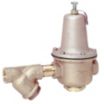Lead Free Brass Water Pressure Regulator Valve, for Water, LF223S Series