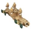 Lead-Free Reduced-Pressure Zone Backflow Preventers for Potable Water
