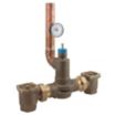 Point of Source Master Mixing Valves