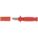 INSULATED CABLE KNIFE,8-1/2 IN,STRA