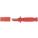 INSULATED CABLE KNIFE,9 IN,STRAIGHT