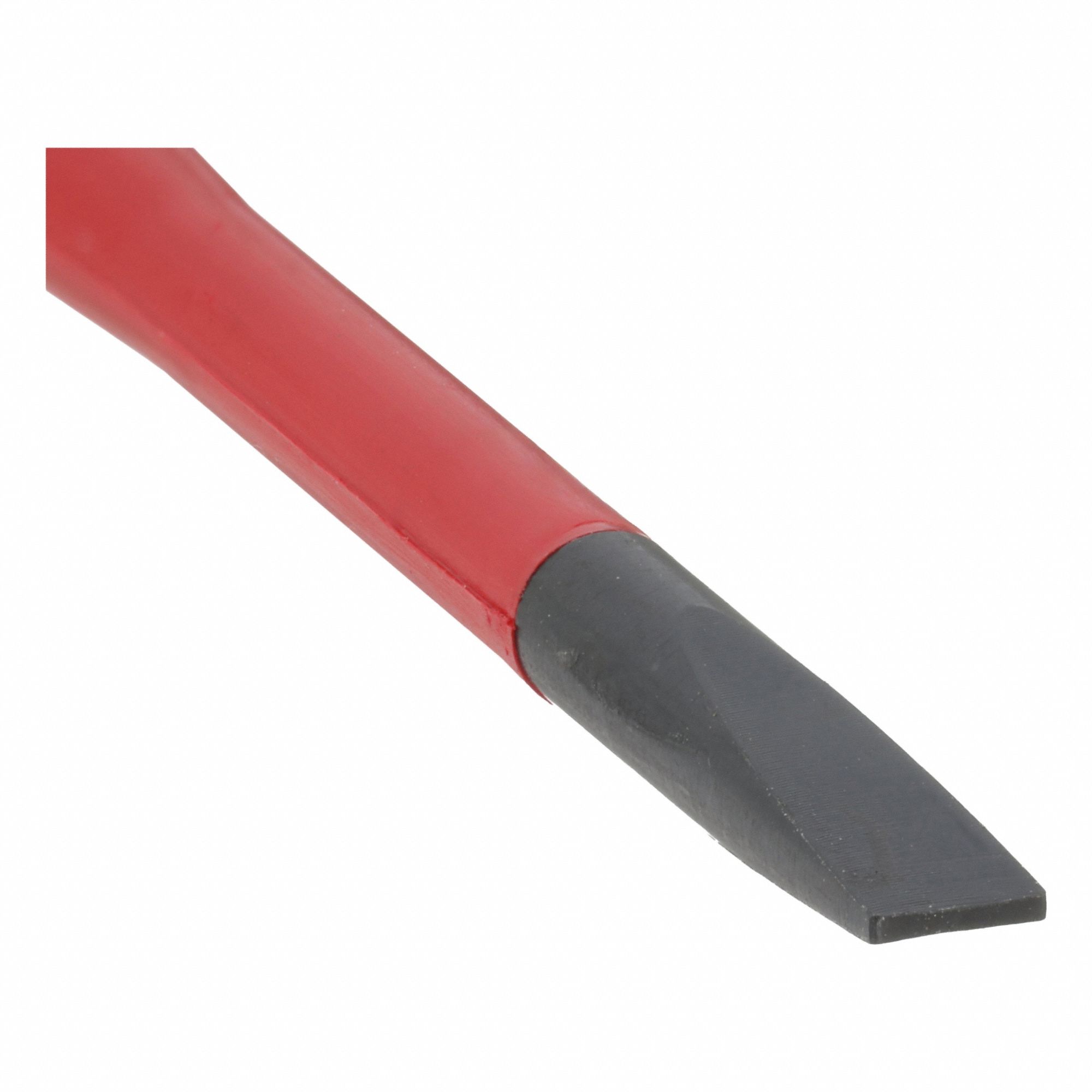 Insulated Slotted Screwdriver: SlimLine, 3.5 mm Tip Size, Long Lg, 8 in Overall Lg, Insulated