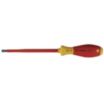 Insulated Keystone Slotted Screwdrivers