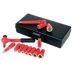 Metric Insulated Socket Sets with Drive Tools