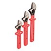 Insulated Adjustable Wrench Sets image
