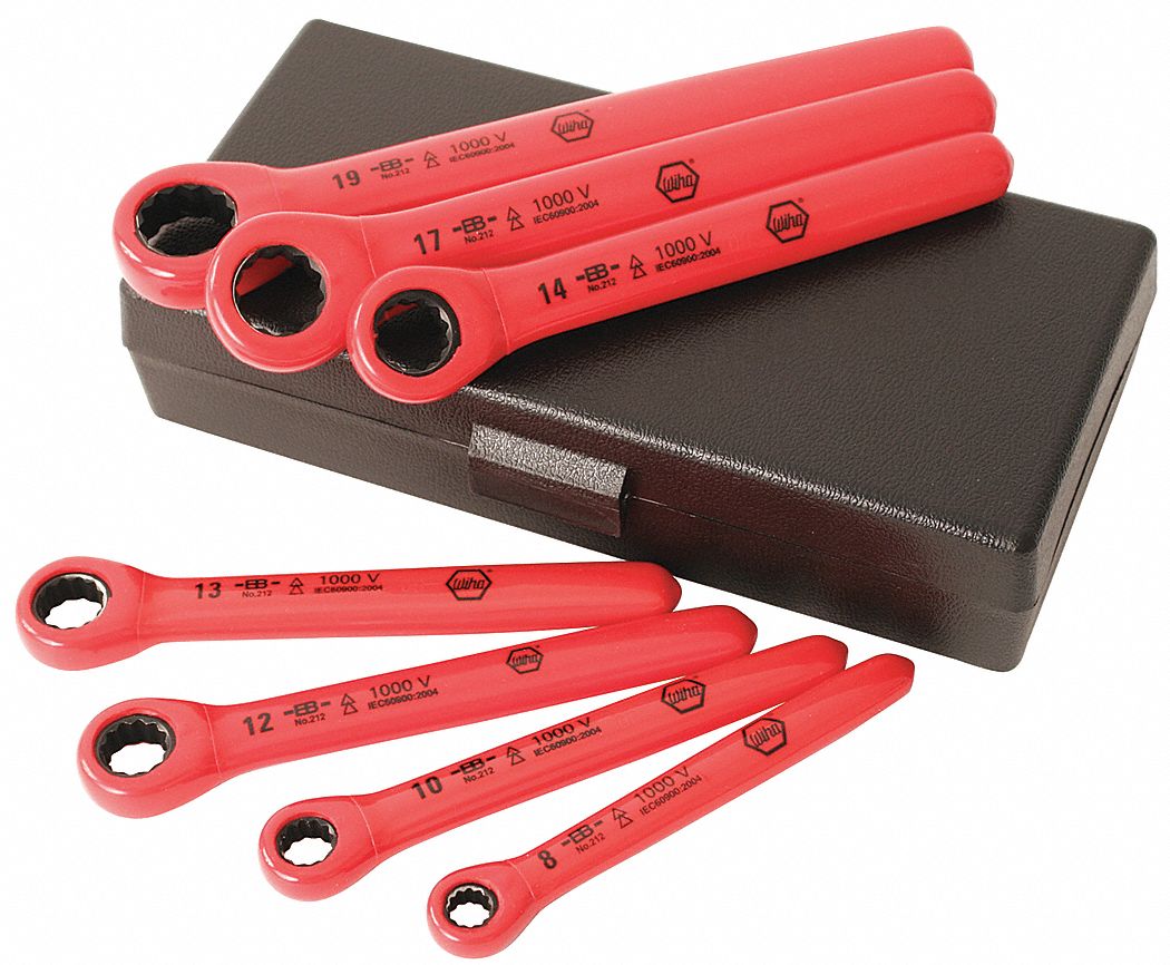 Wiha 2024 wrench set