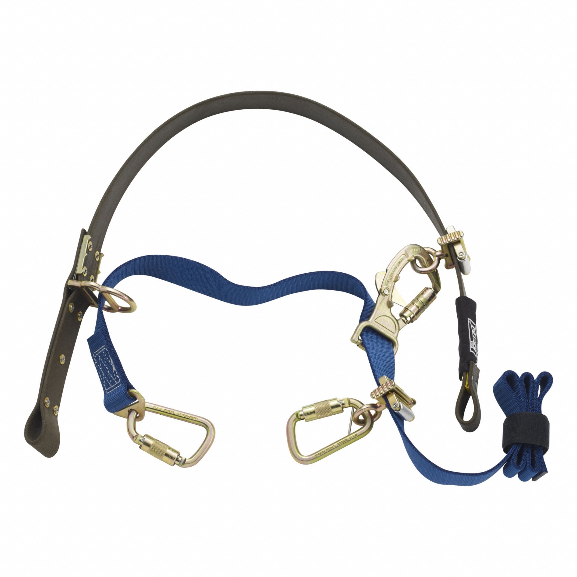 Pole Climbing Equipment