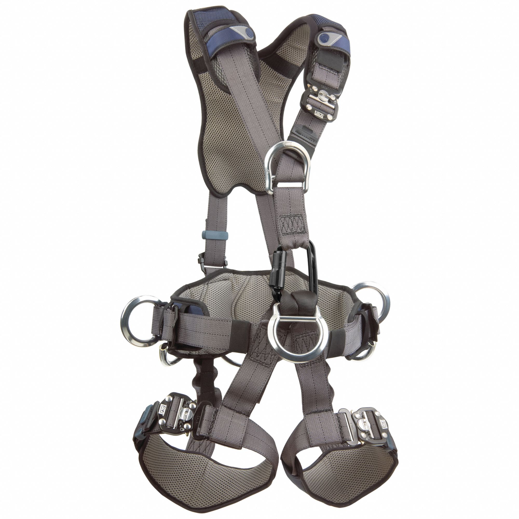 Full Body Harness: