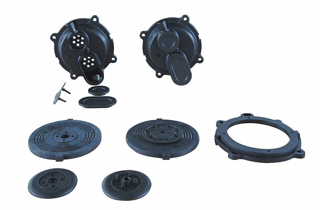 DIAPHRAGM REPAIR KIT