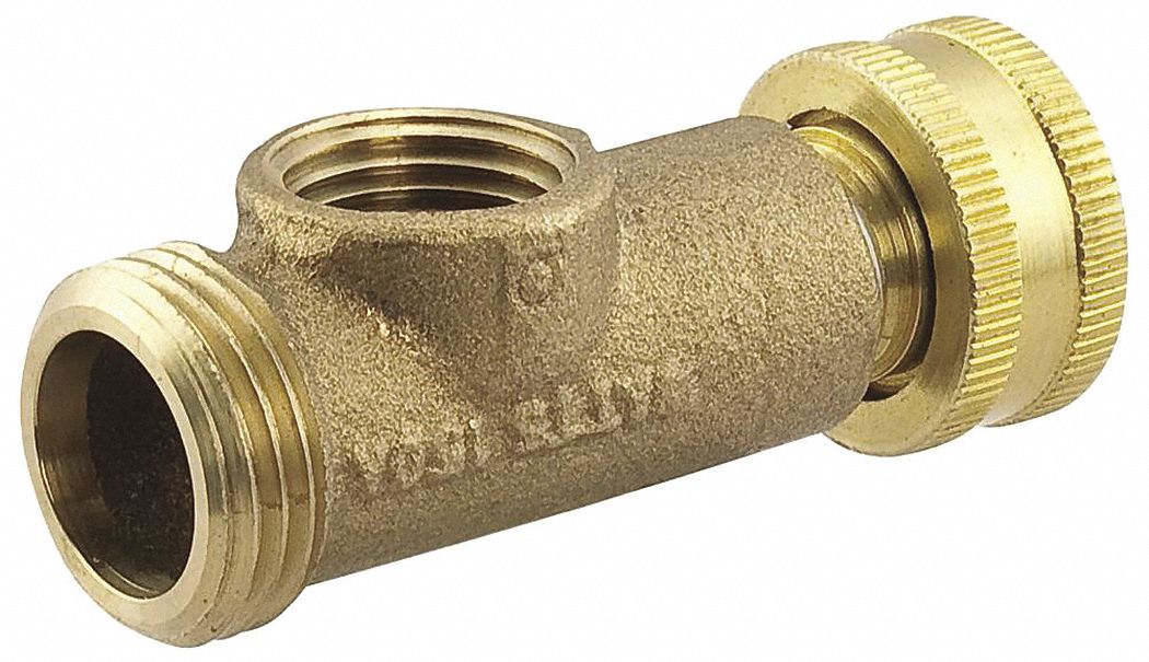 Watts Water Hammer Arrestor 1 2 In Npt 150 Psi Pipe Fittings Amazon Com