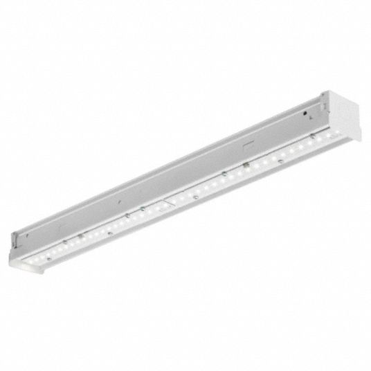 LITHONIA LIGHTING 25 W Max. Fixture Watt 4000K LED Strip Light