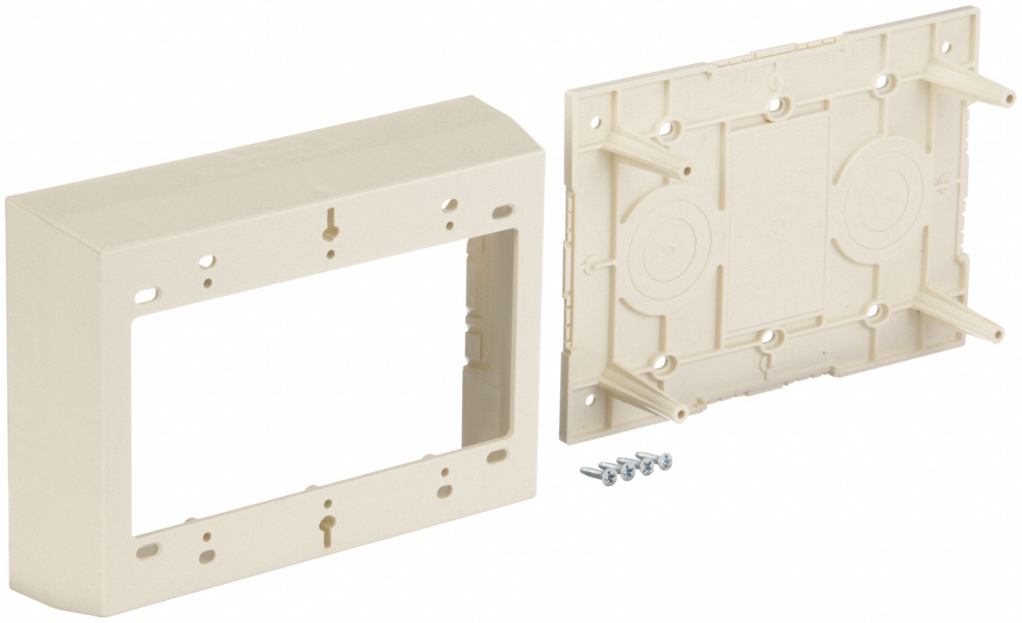 Legrand Ivory Deep Device Box 2348