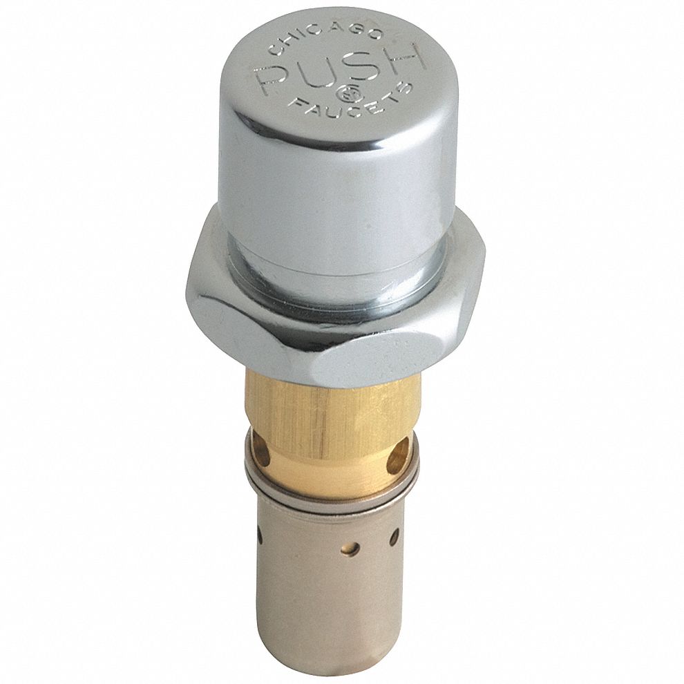 Chicago Faucets Cartridge Most Faucets For Use With Nickel