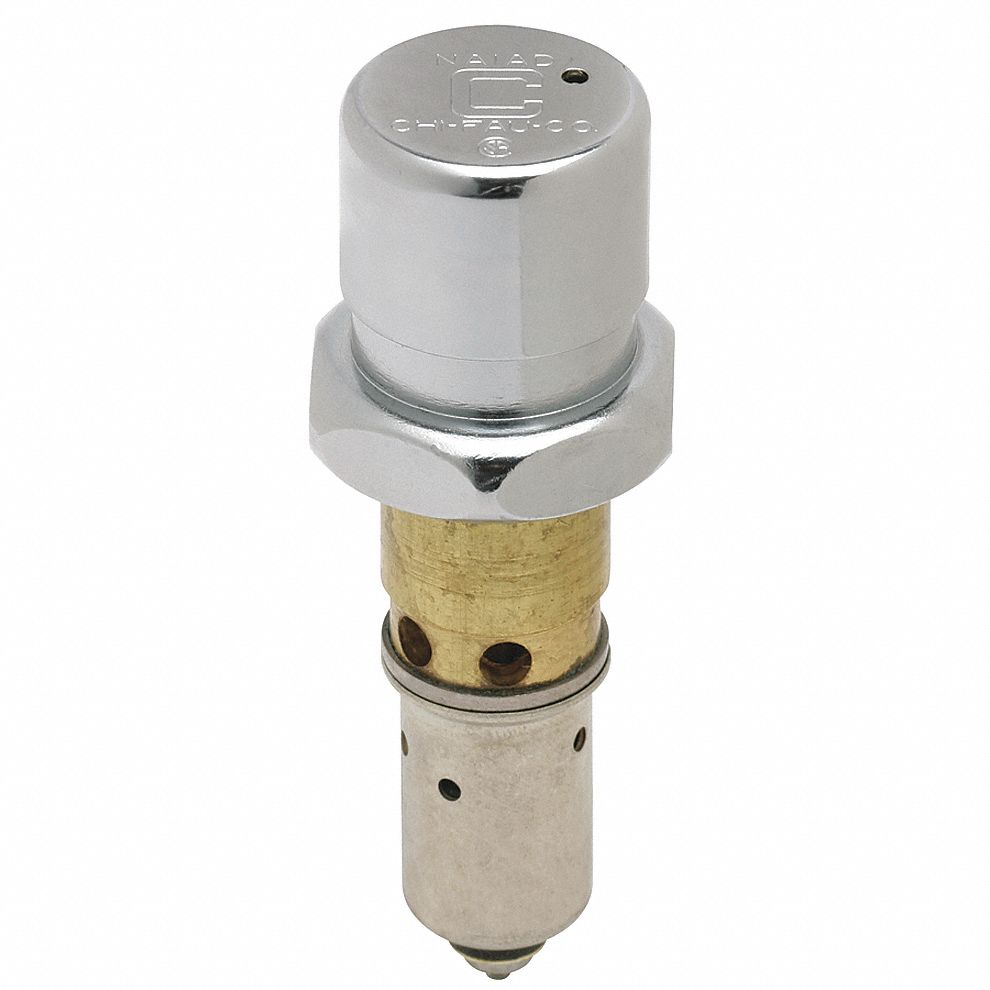 METERING CARTRIDGE,BRASS