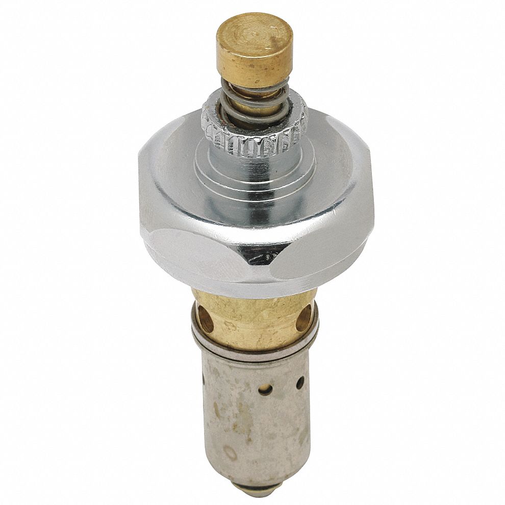 METERING CARTRIDGE,BRASS