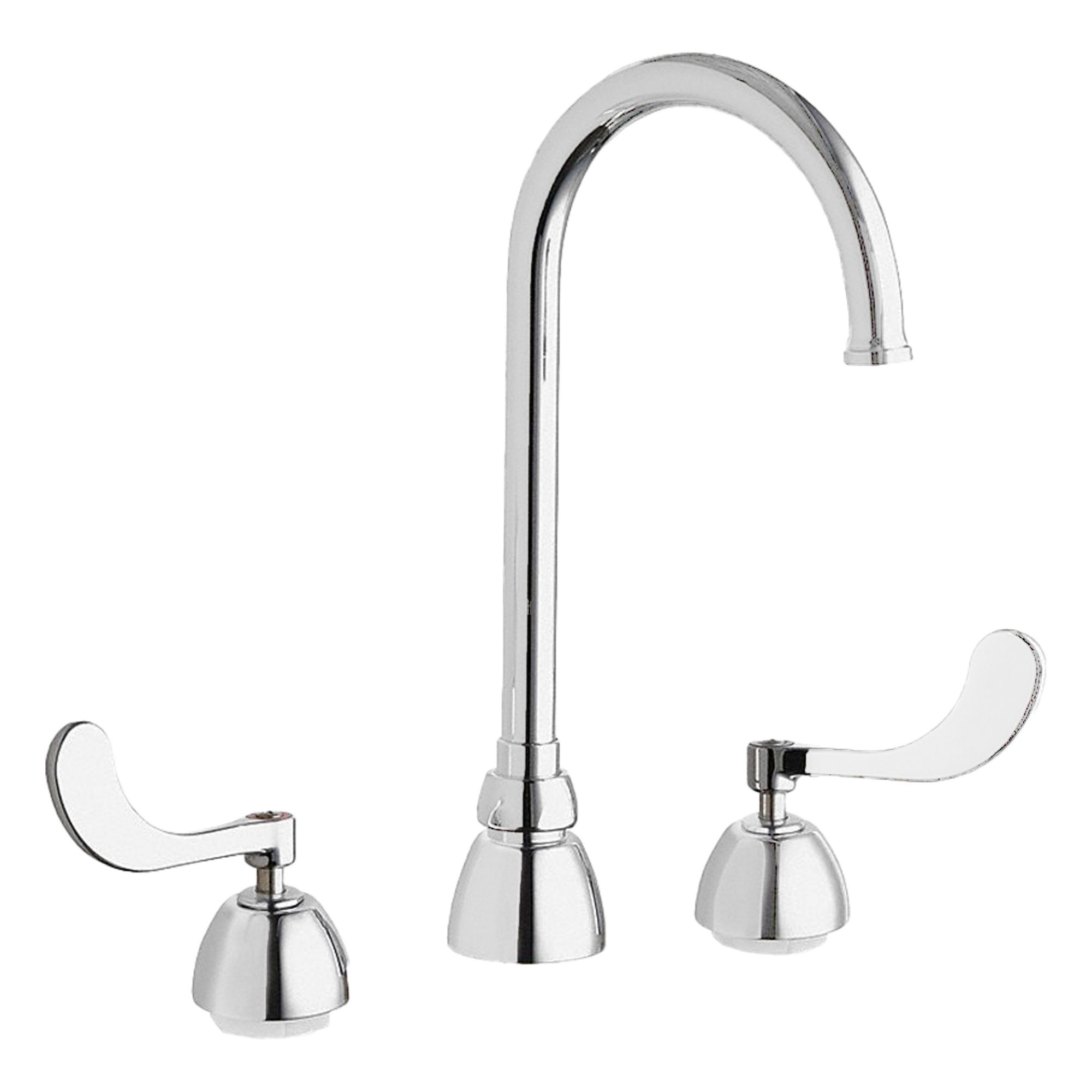 Kitchen Sink Faucets