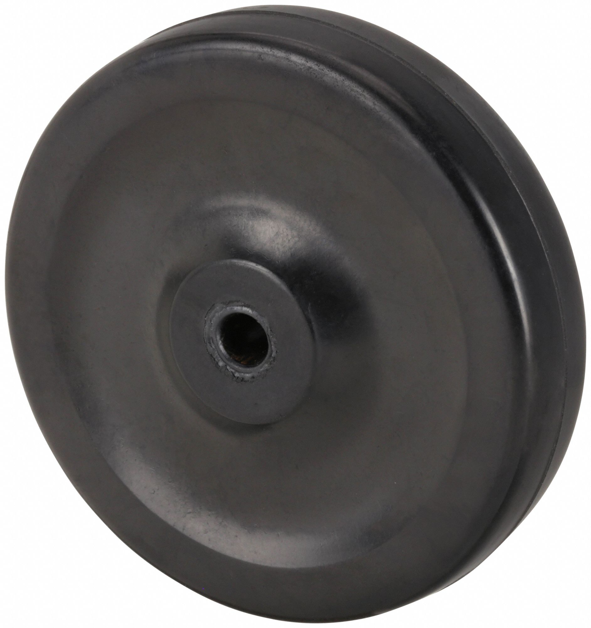 Rubber pulley online wheels