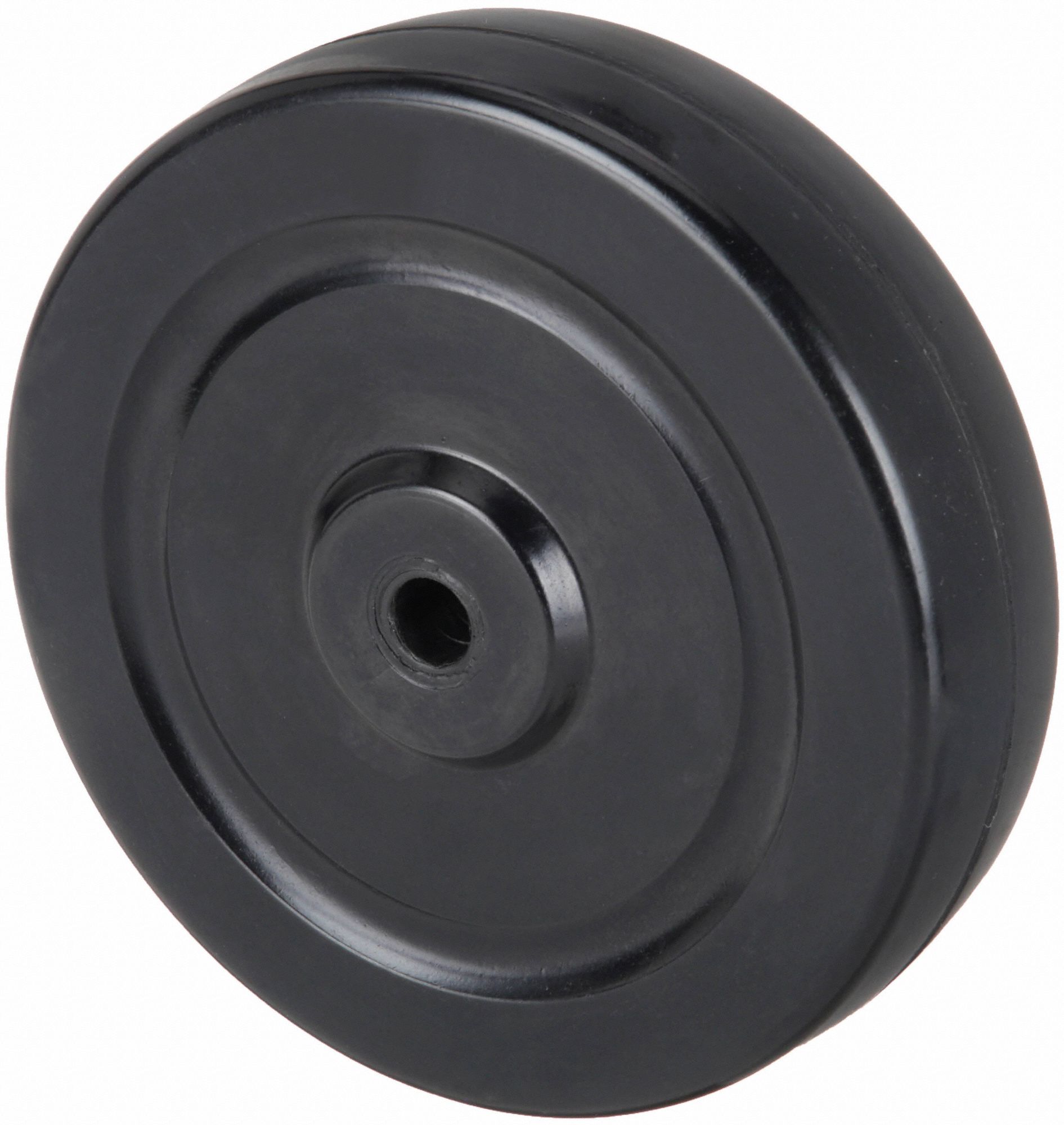 Caster Wheel, 5"dia,