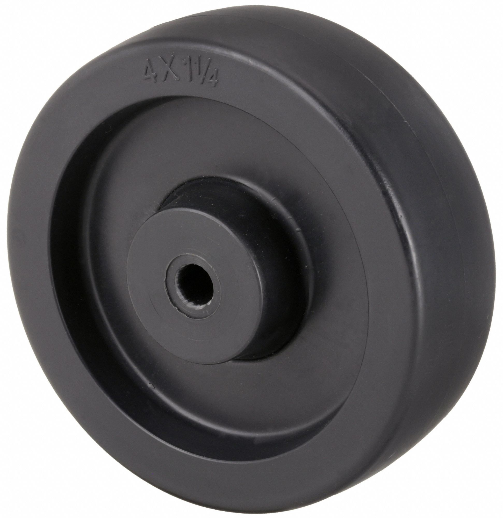 Polyolefin Tread Wheel: