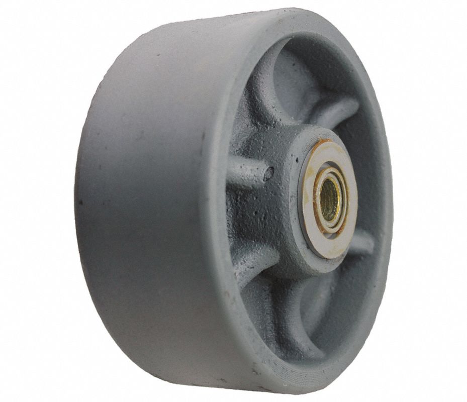 APPROVED VENDOR Rodaja 10