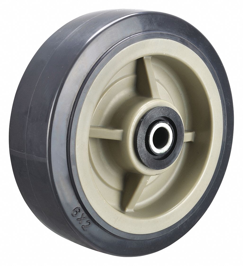 wheel core