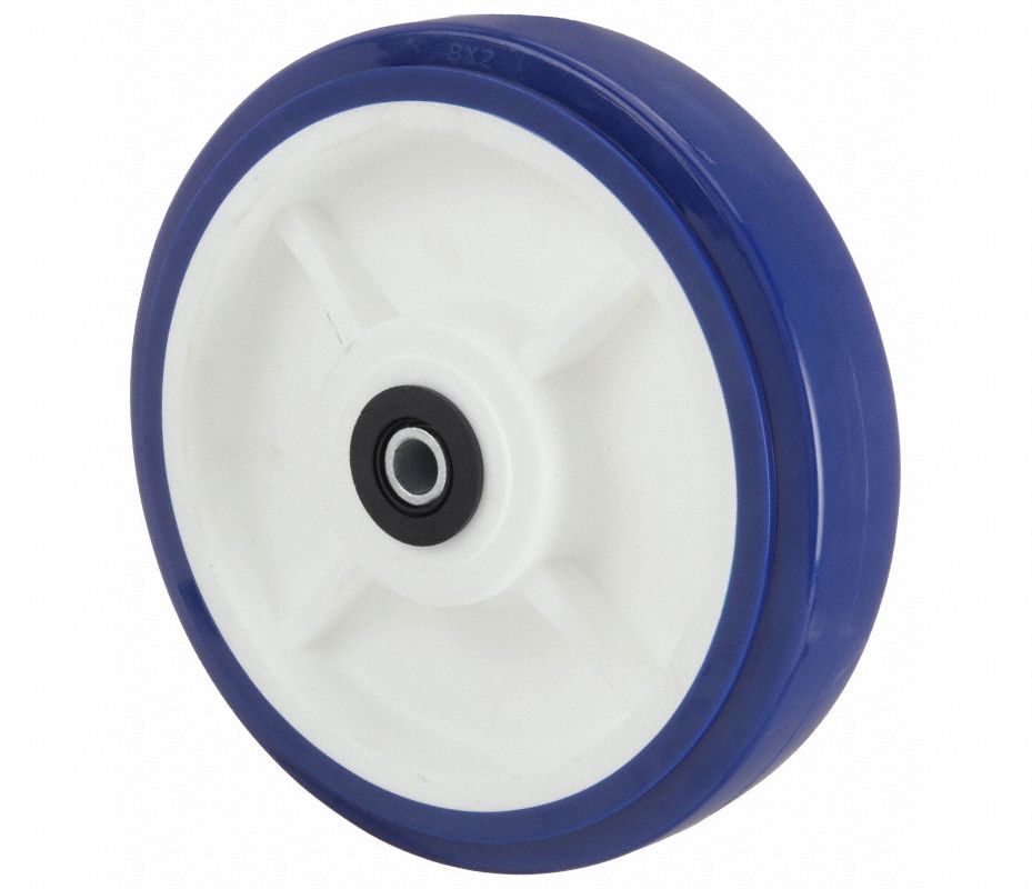 APPROVED VENDOR Rodaja 8