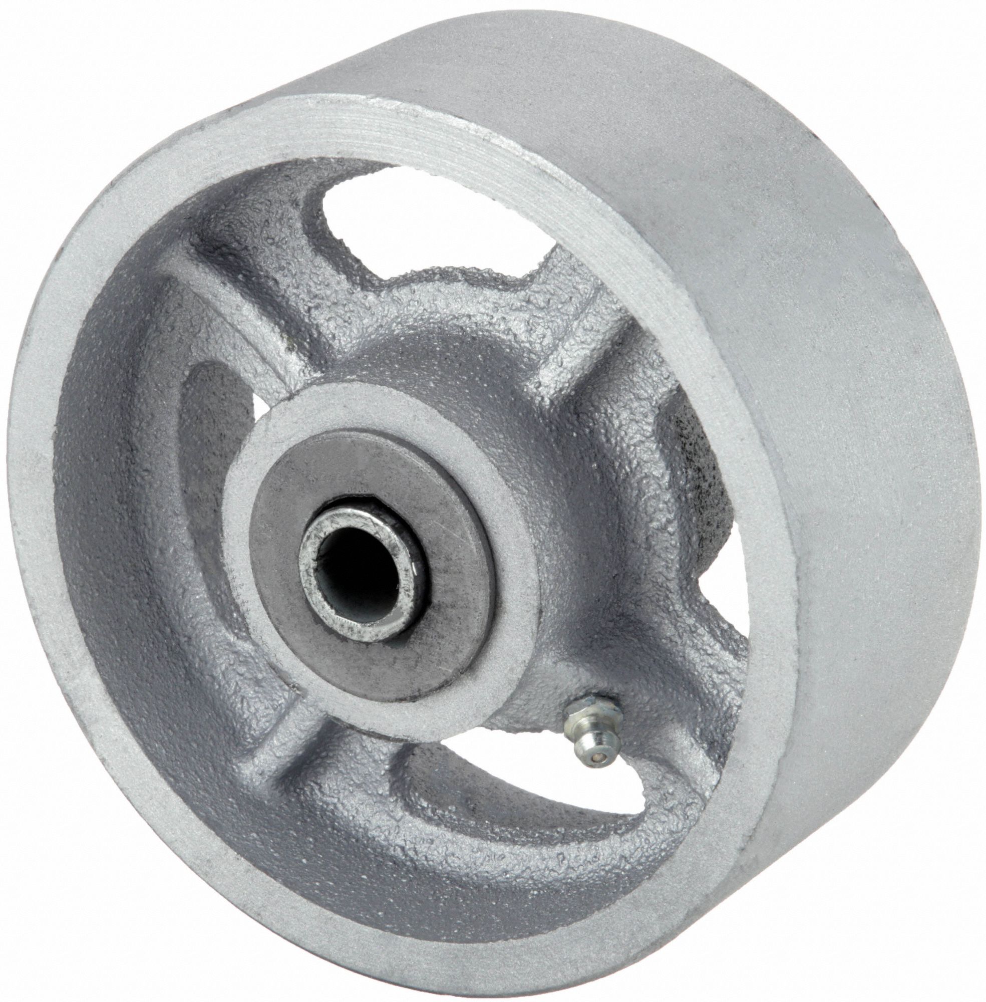 APPROVED VENDOR Rodaja 6