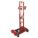 PLATEFORME ELEV, 500 LB. CAP 69-1/2 PO