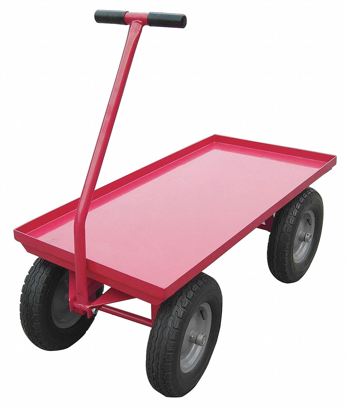 Wagon Trucks & Trailers