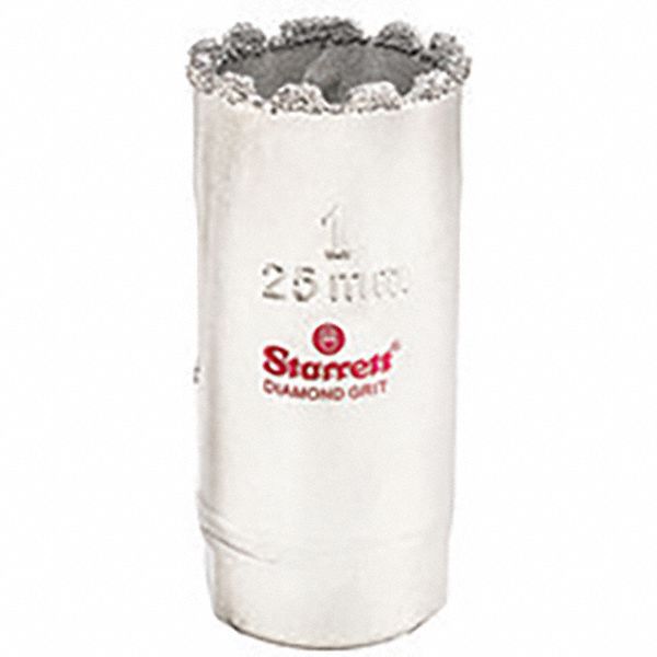 Diamond Grit Holesaw