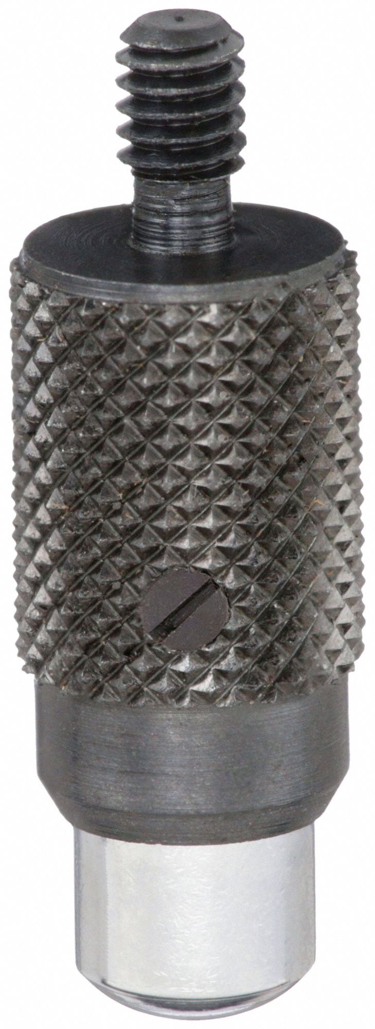 Shock-Absorbing Contact Point