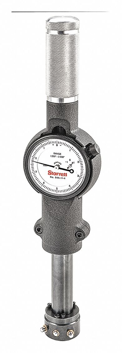 Digital & Dial Bore Gauges