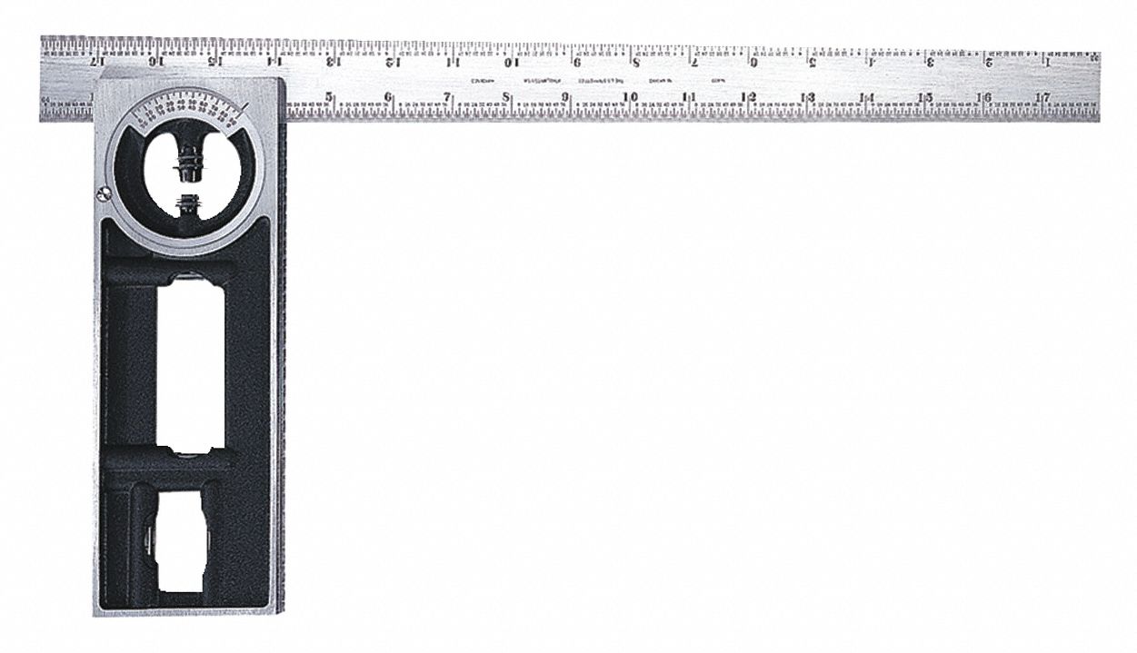 BUILDERS COMBINATION TOOL 18IN