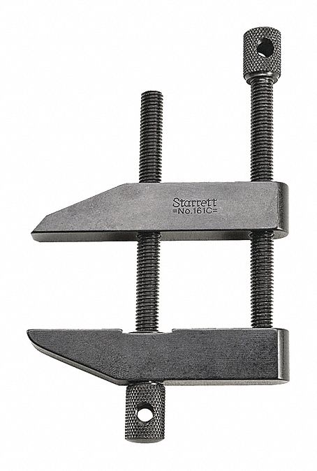 Clamp Each