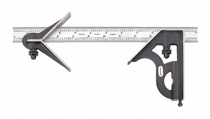 Combination Square