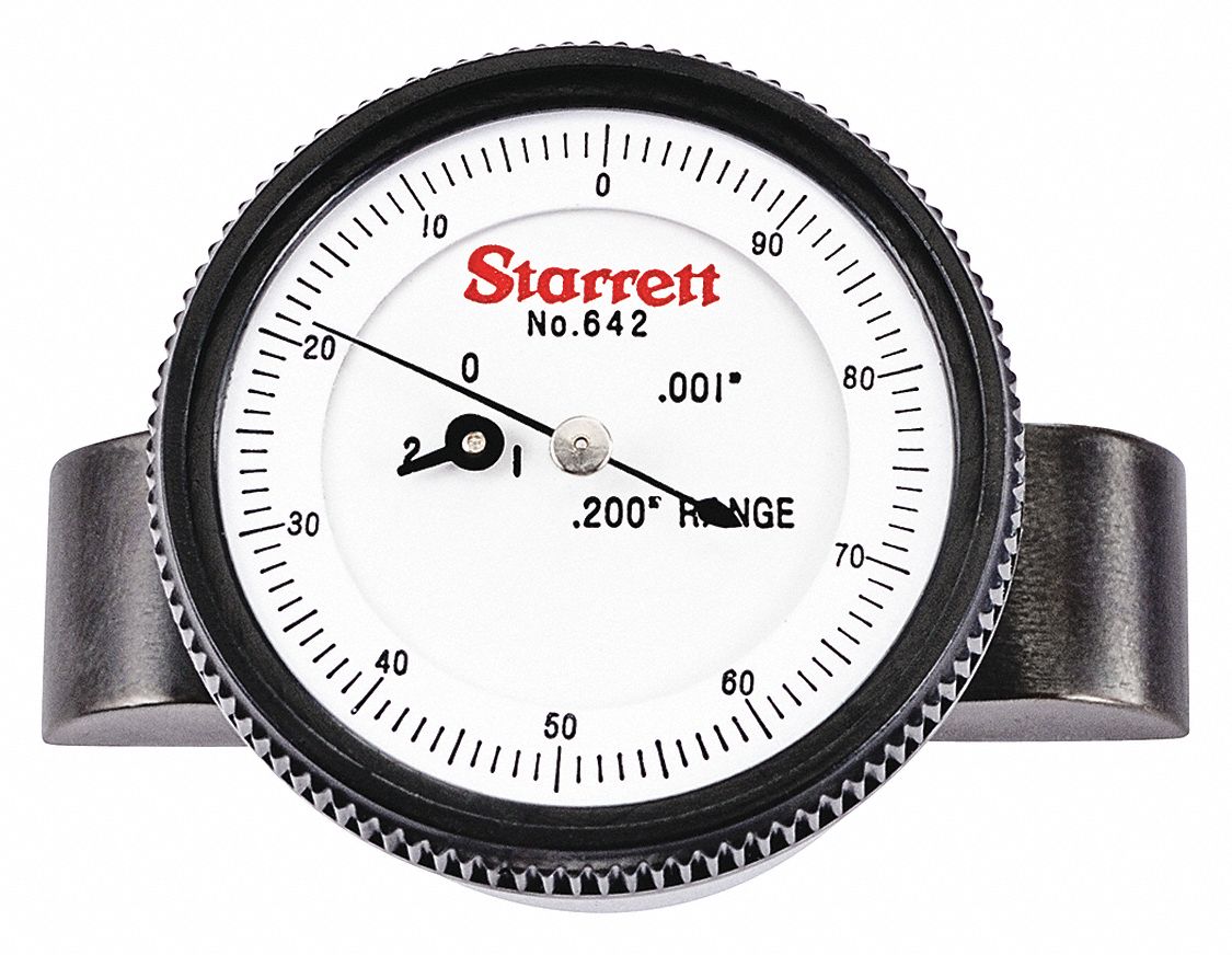 DIAMETER DEPTH GAUGE, 0 IN TO 8.6 IN RANGE, +/-01 IN ACCURACY, 01 IN GRADUATIONS