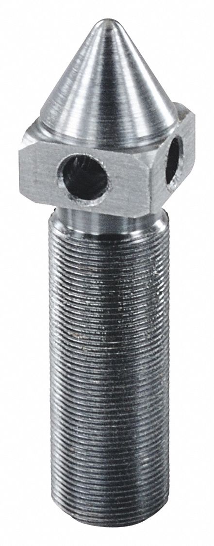 Auxiliary Pointed Screw