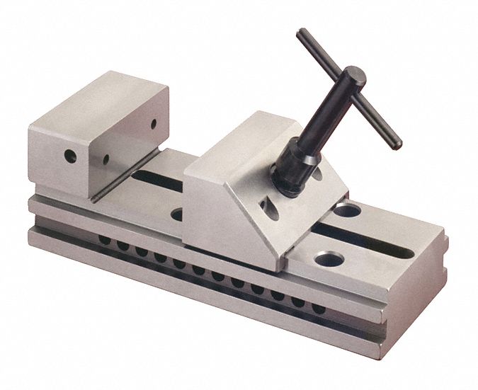 Grinding Vise