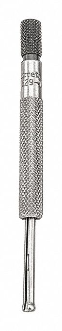 GAUGE HOLE .125 - .2IN 3.2 - 5.1MM