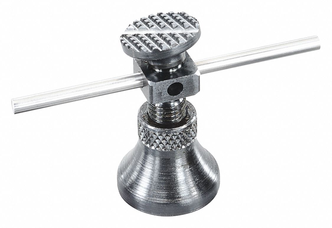 Machine Leveling Jack Screws