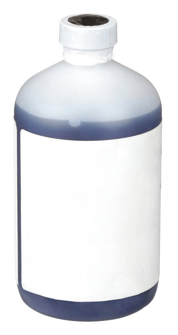 Ionic Strength Adjuster - pH Adjusting ISA for Ammonia Electrode: Lab, 475 mL, 0.1 M, 1