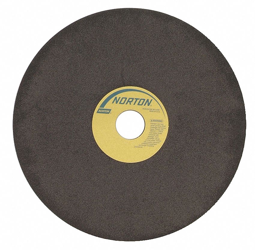 ABRASIVE CUT-OFF WHEEL, TYPE 1, 254 MM X 1.6 MM X 32 MM, ML-110, ALUMINUM OXIDE, 10 PK