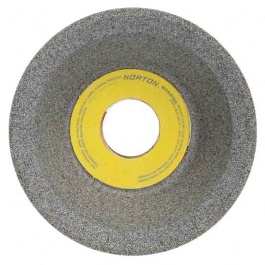 RADIAC 34079206 - 2 Wheel Diameter Flaring Cup Grinding Wheel