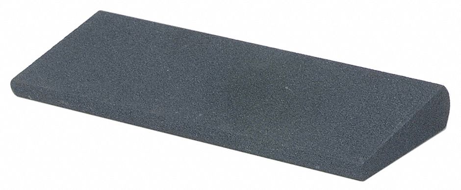 Sharpening File, Round Edge, SC, Med, PK5