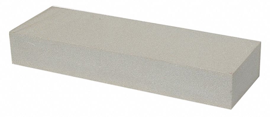 Sharpening File, Rectangular,