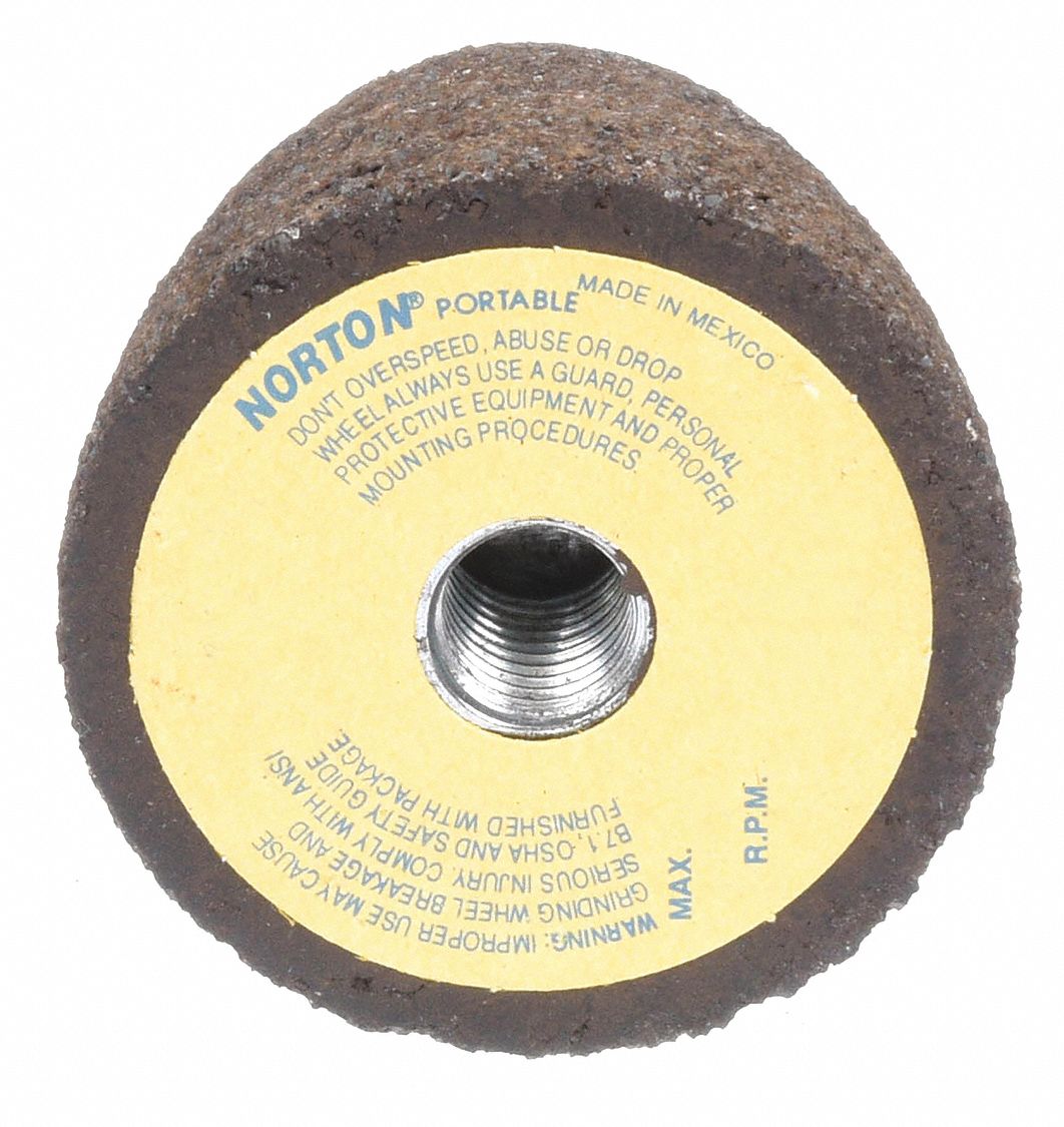 norton-type-16-2-3-4-x-3-1-2-x-5-8-11-grinding-cone-26zx07