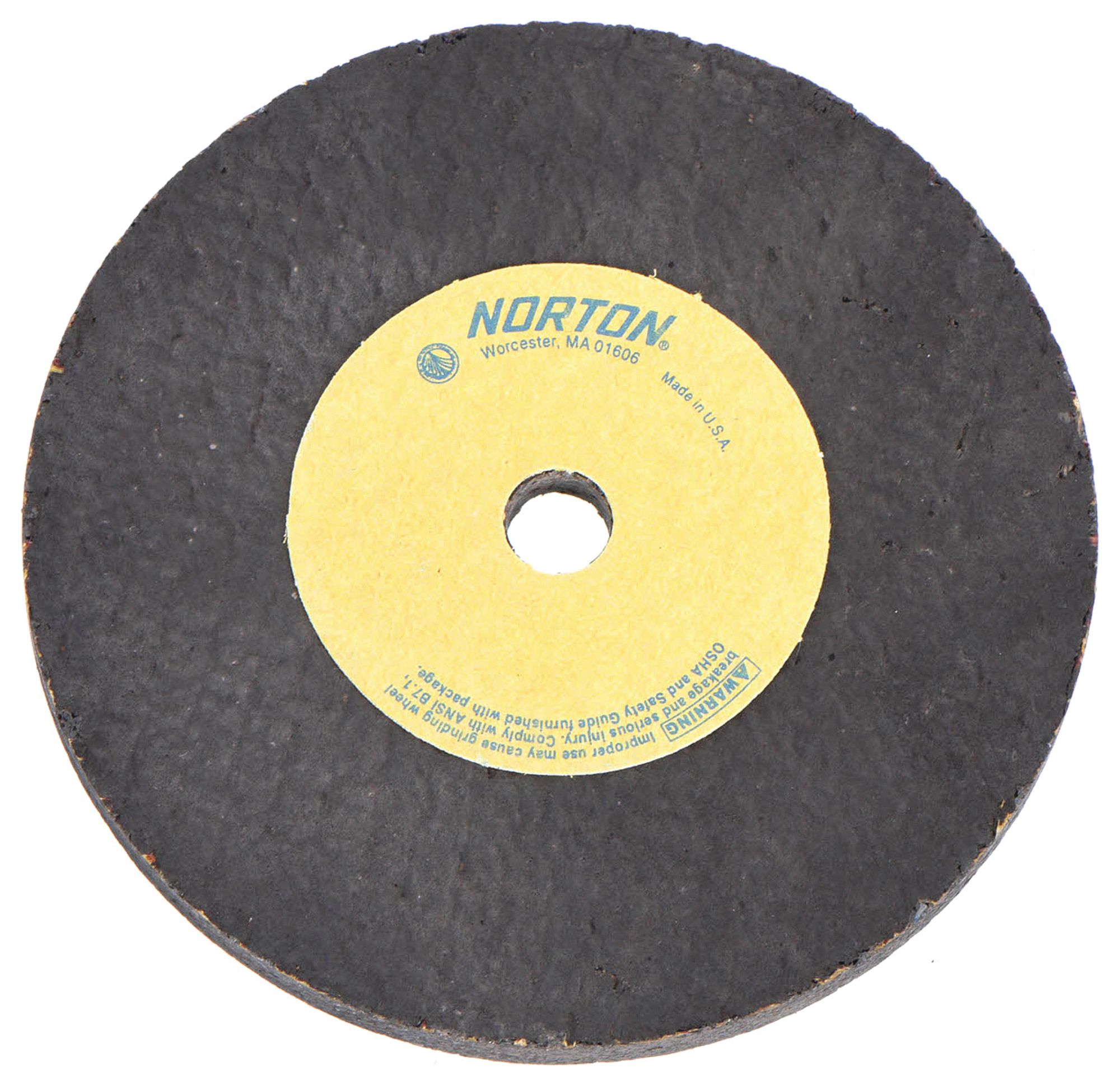 NORTON, Type 1, 4