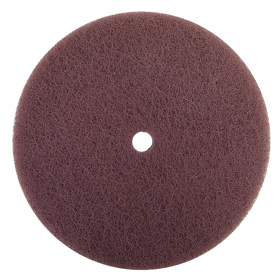 DISQUE COND.SURFACE, 6 PO DIA, 70/PQ